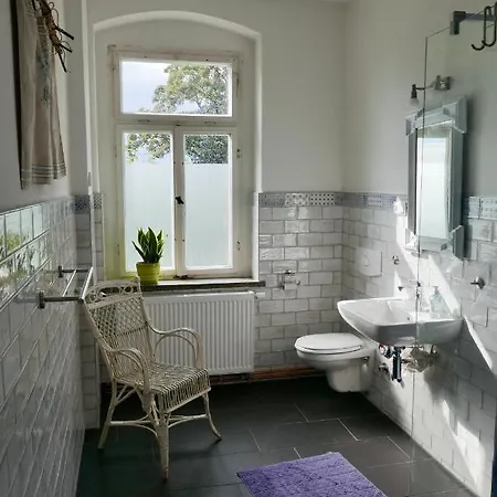 Andere Zeiten Apartment